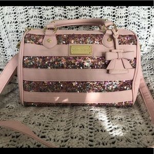 Betsey Johnson Bag